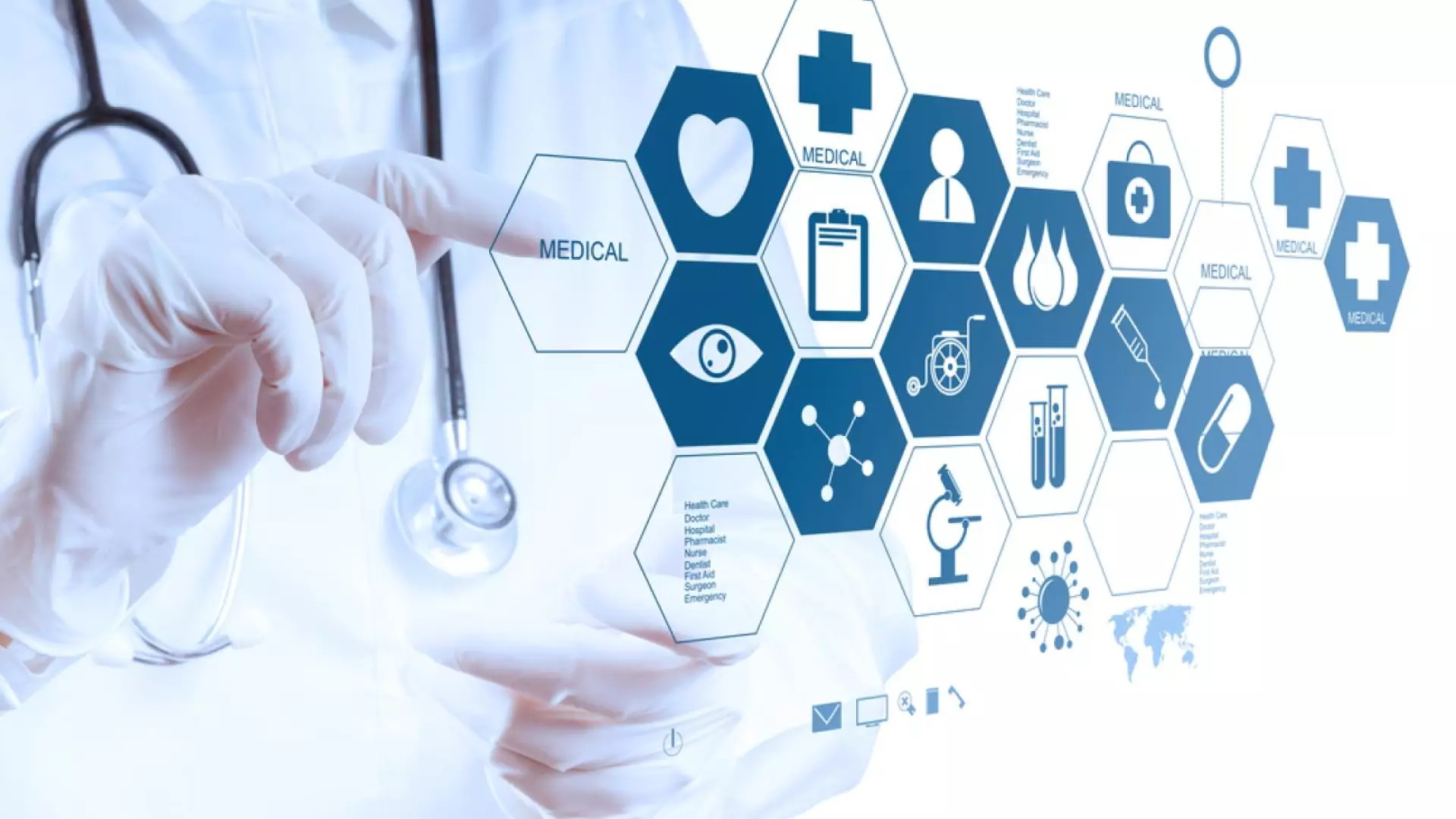 Consultas médicas ao domicílio