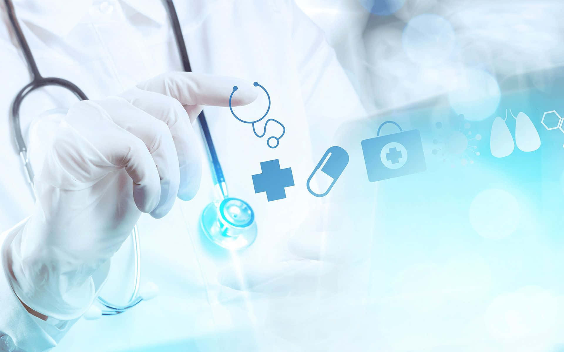 Marcação rápida de consultas